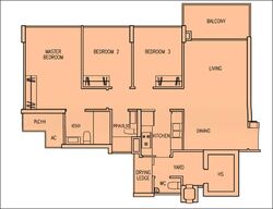A Treasure Trove (D19), Condominium #576546681